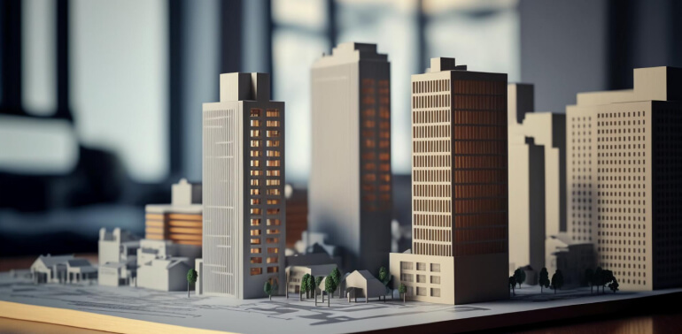 prêt immobilier locatif